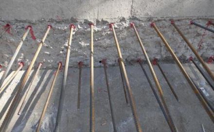 混凝土植筋的作用是什么？你知道嗎？