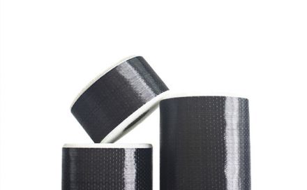 碳纖維布加如何應(yīng)用實際工程的？