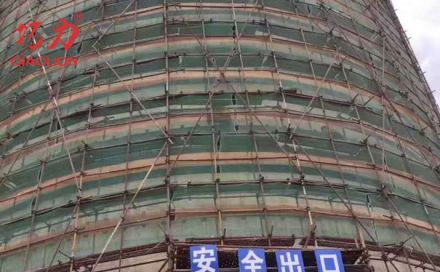 嵌入式預(yù)應(yīng)力張拉技術(shù)有哪些特點？